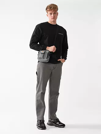 CARHARTT WIP | Sac ESSENTIALS BAG Small | grau